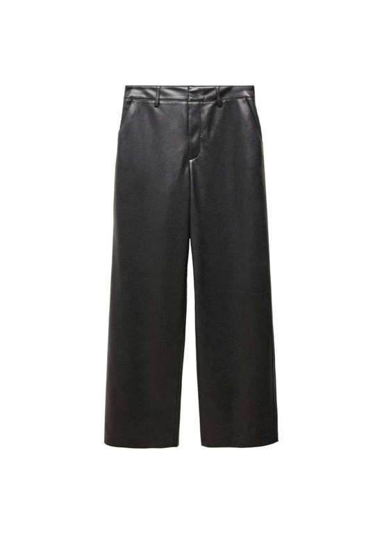 Брюки свободного кроя Mali