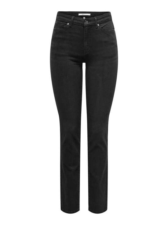 Джинсы узкого кроя ONLSui