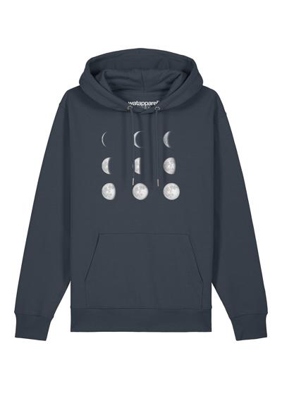 Свитшот Moonphases