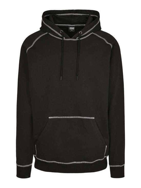 Толстовка обычного кроя