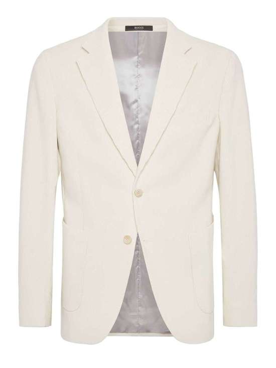 Куртка стандартного кроя