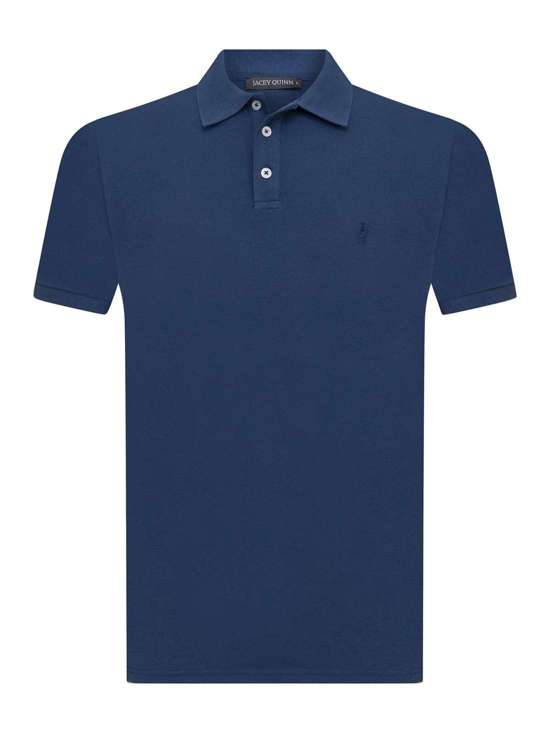 Рубашка-поло