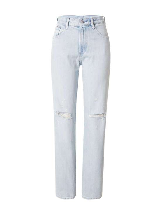 Обычные джинсы Viktoria