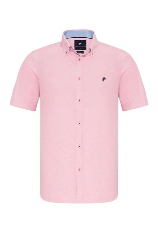 Рубашка стандартного кроя MARCUS