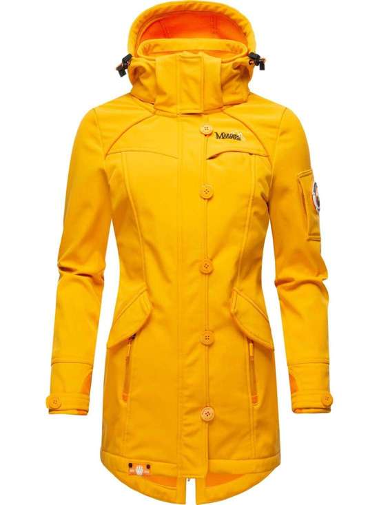 Куртка Soulinaa