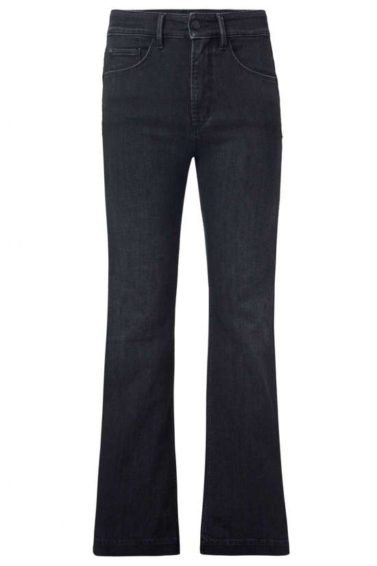 Джинсы Bootcut Secret Glamour