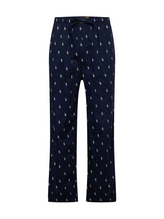Пижамные штаны