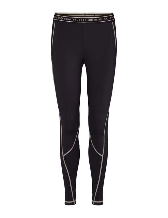 Узкие леггинсы Ola