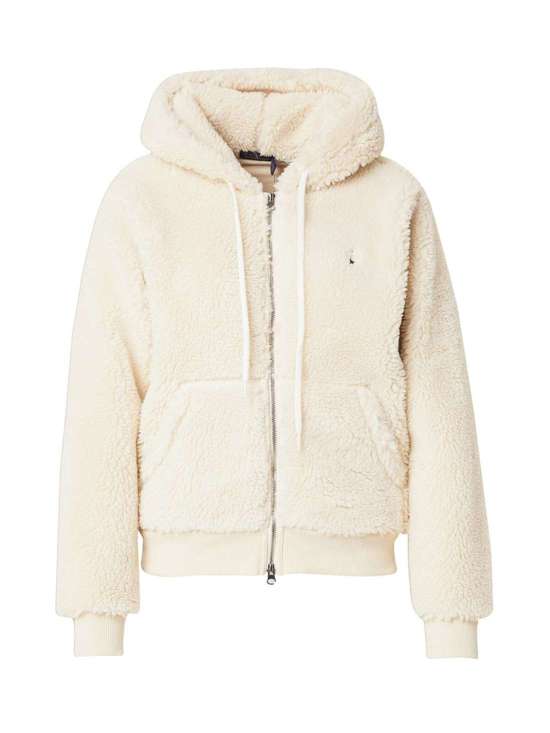 Флисовая куртка