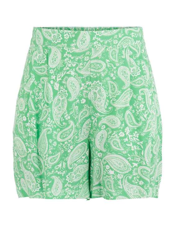 Шорты свободного кроя Siva