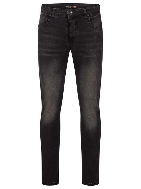 Обычные джинсы