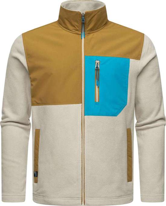 Флисовая куртка Flettcher