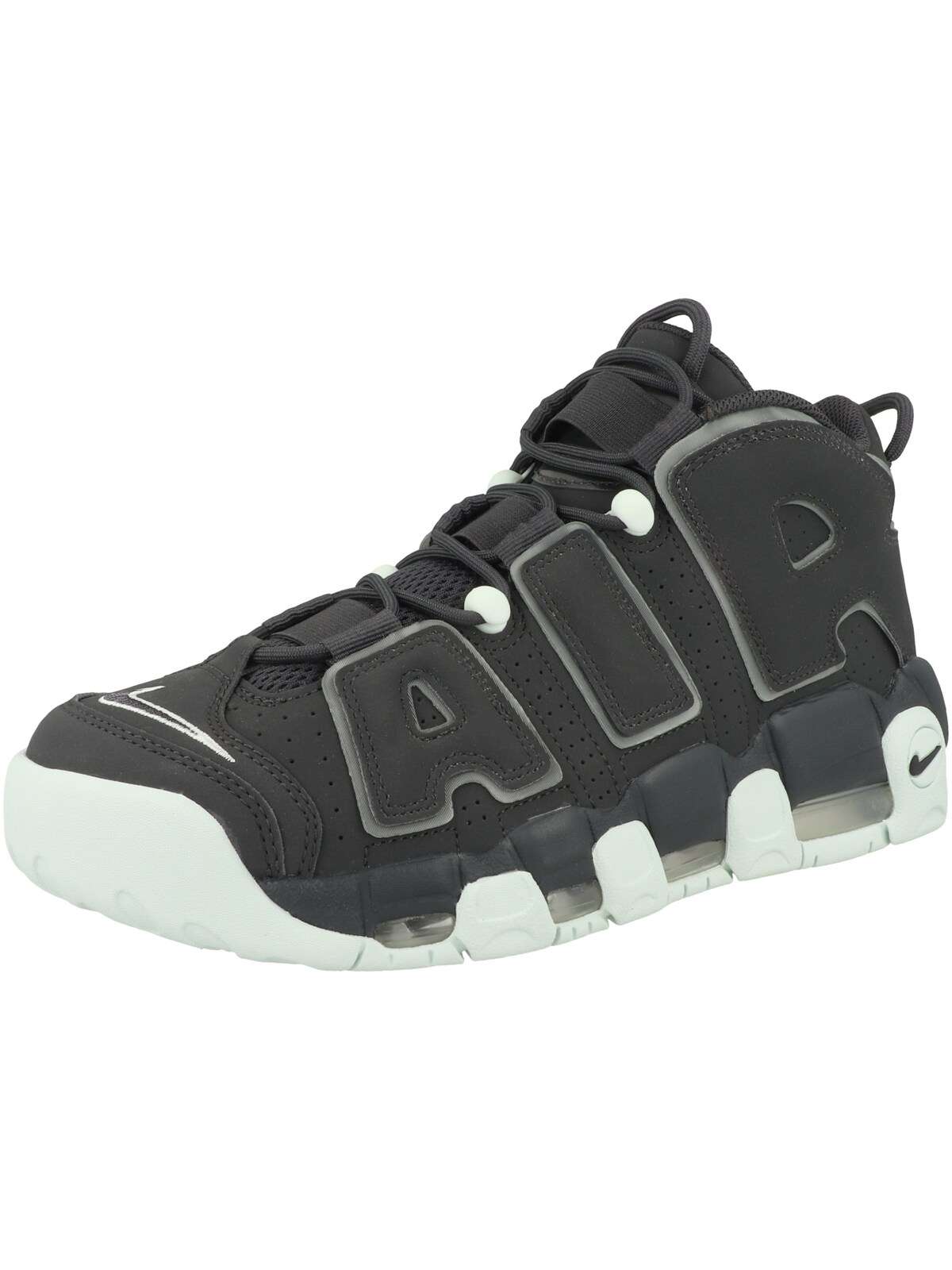 Высокие кеды Air More Uptempo 96