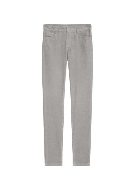 Узкие брюки