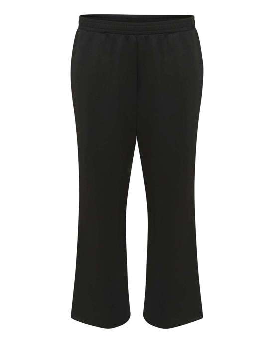 Брюки-буткат Aprila