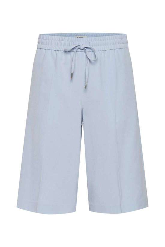 Широкие брюки DANTA