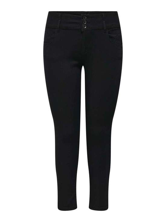 Узкие джинсы ANNA