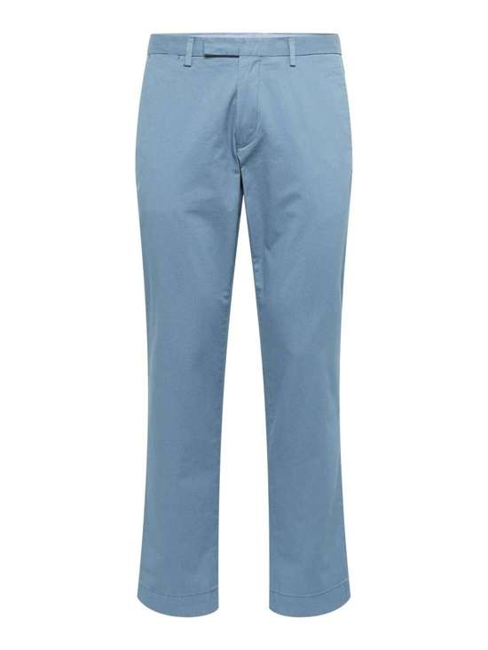 Обычные брюки