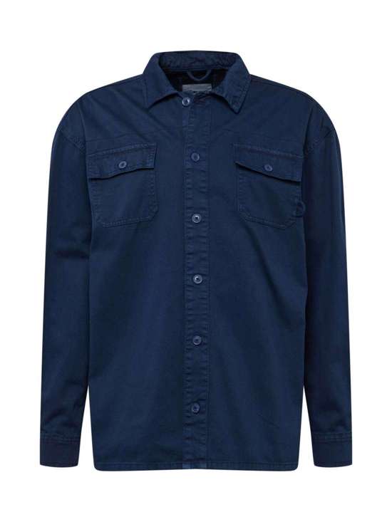 Комфортная рубашка