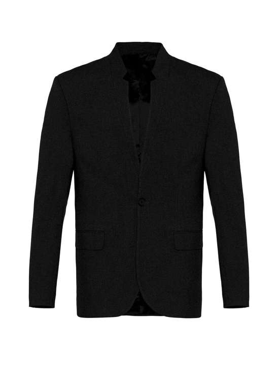 Узкая куртка