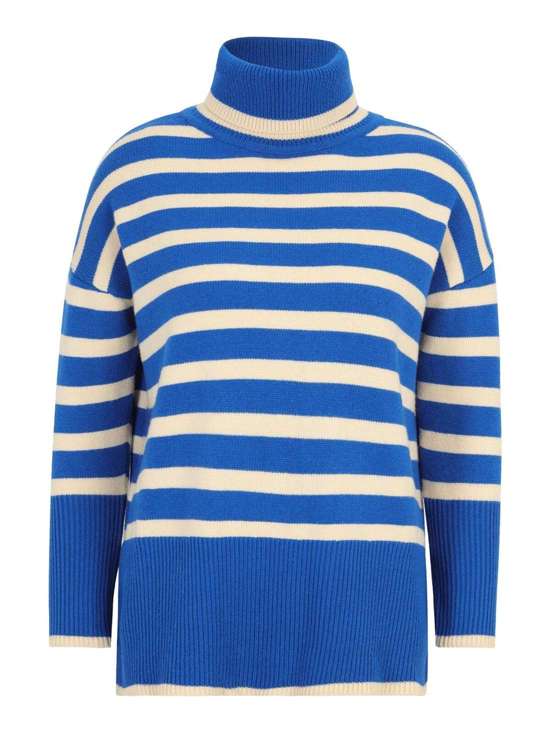 Пуловер Alvena