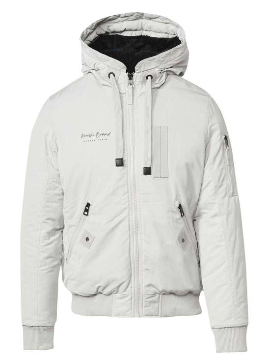 Всесезонная куртка Jägerin