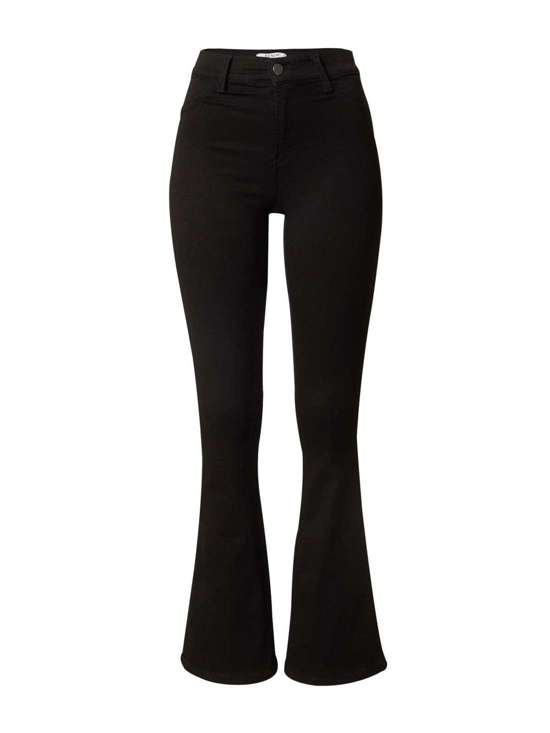 Расклешенные джинсы Frankie