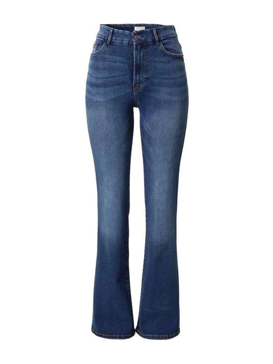 Расклешенные джинсы Mira