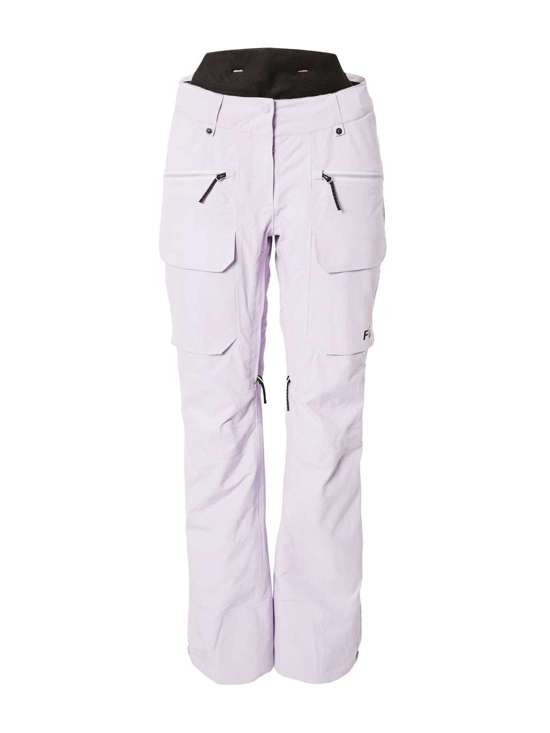 Расклешенные брюки CATALYST