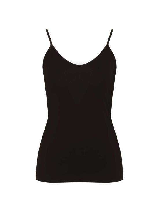 Топ Schwarze Rose