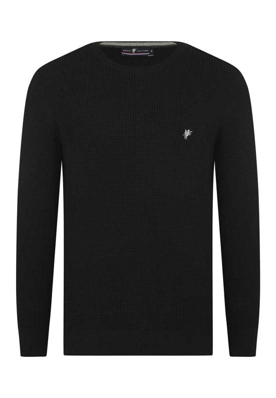 Пуловер ALJAMAIN