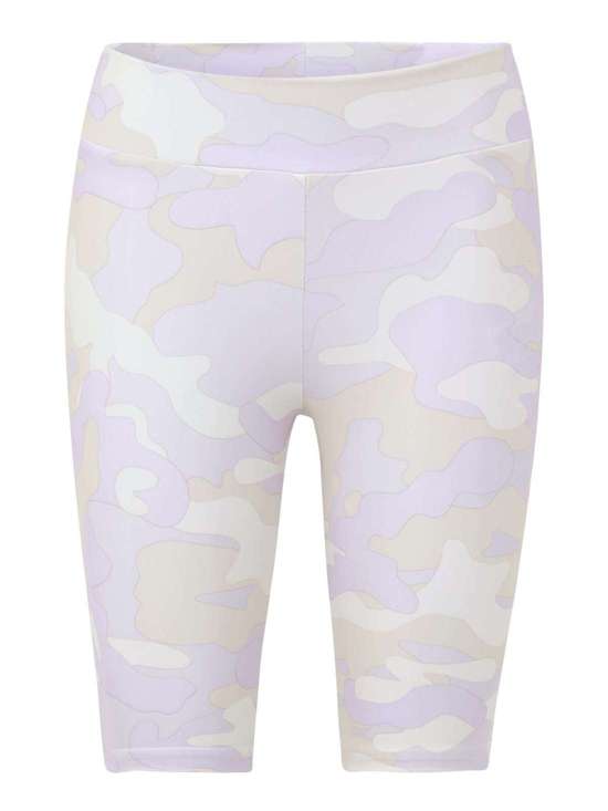 Узкие шорты