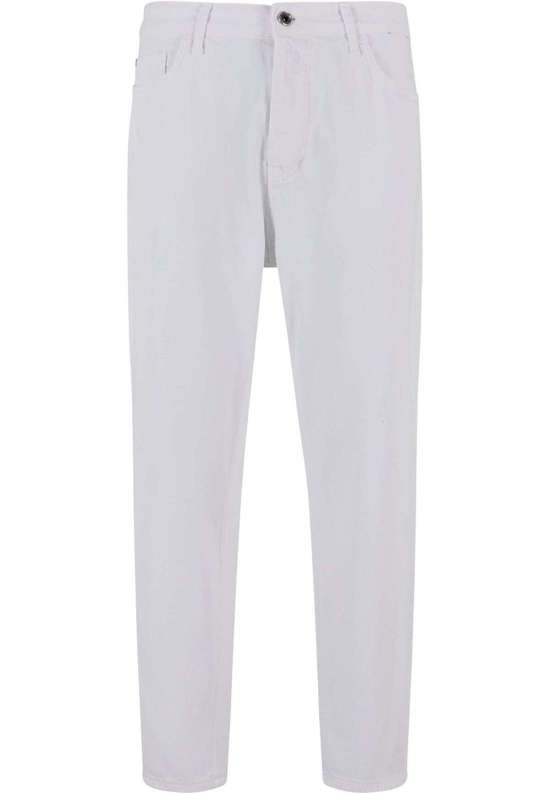 Обычные джинсы