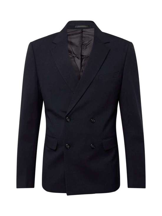 Куртка стандартного кроя