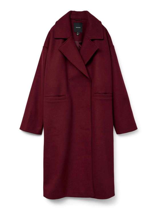 Пальто VMCorrie