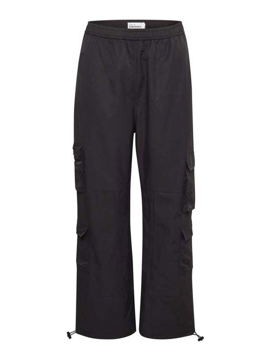 Брюки свободного кроя Jamie