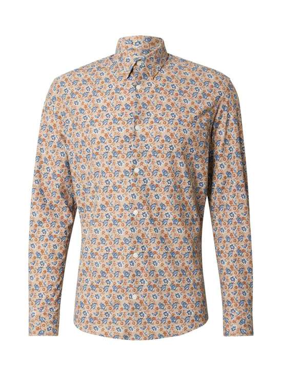 Рубашка стандартного кроя JPRBLAACTIVE