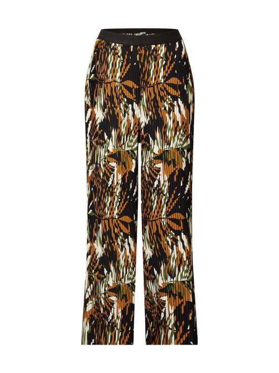 Широкие брюки Libby