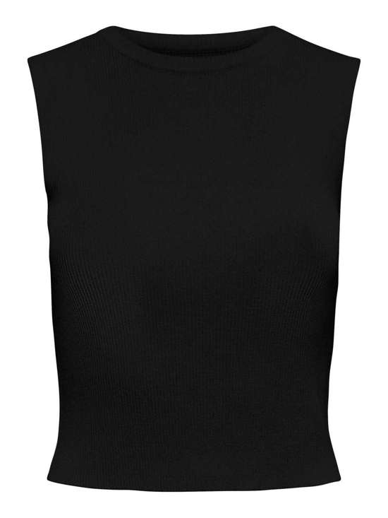 Вязаный топ Majli