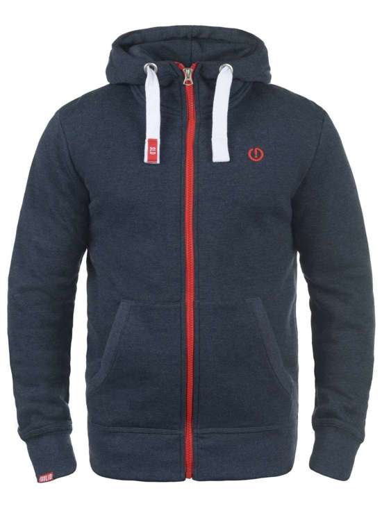 Толстовка Benn