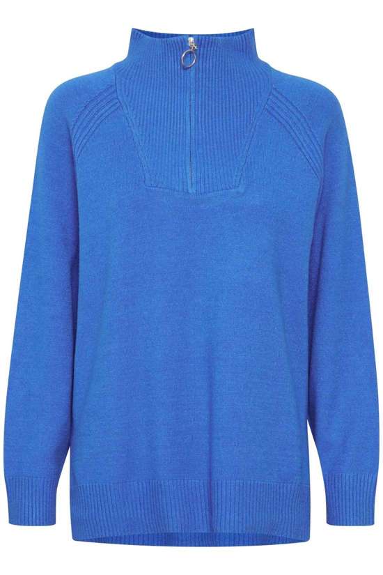 Пуловер Nonina