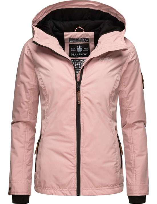 Всесезонная куртка Brombeere