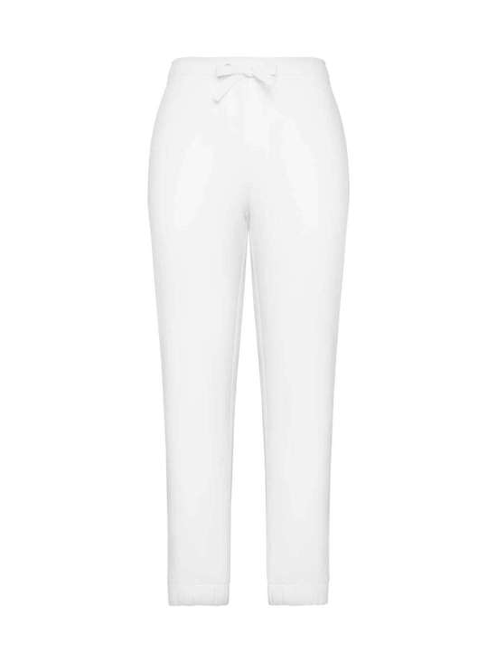 Брюки узкого кроя