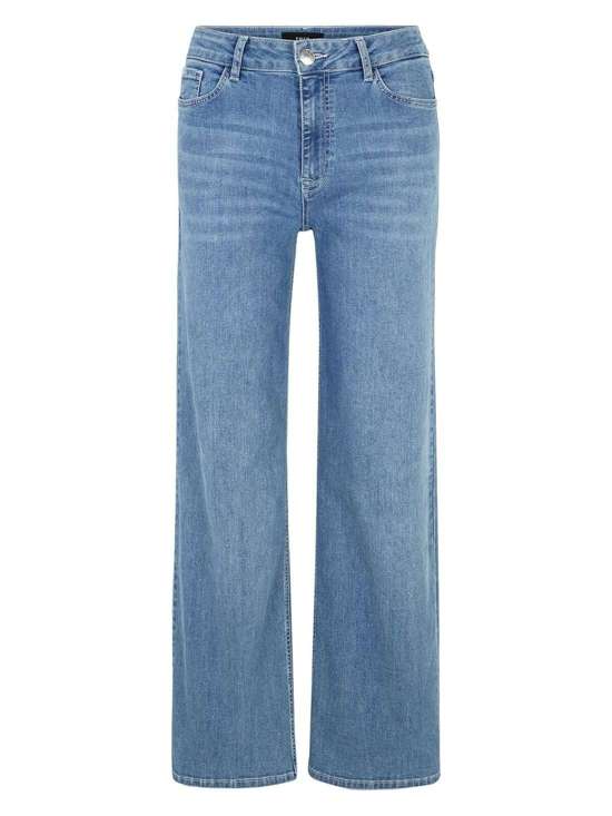 Обычные джинсы