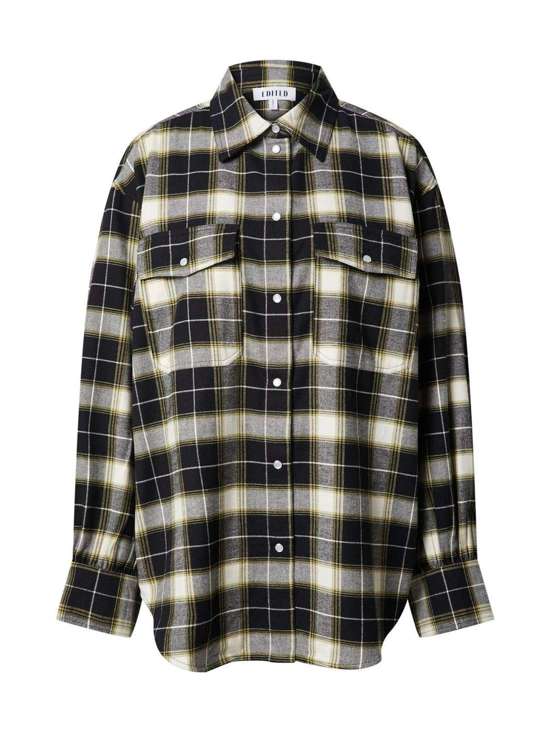 Кофта Liane (GOTS)