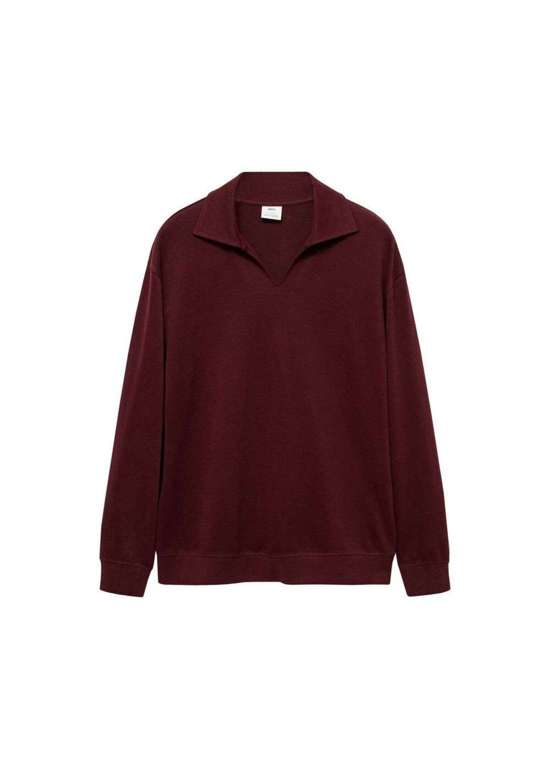 Свитшот Toscal