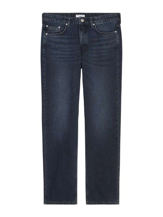 Обычные джинсы