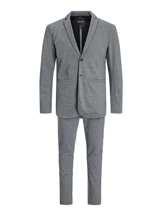 Тонкий костюм