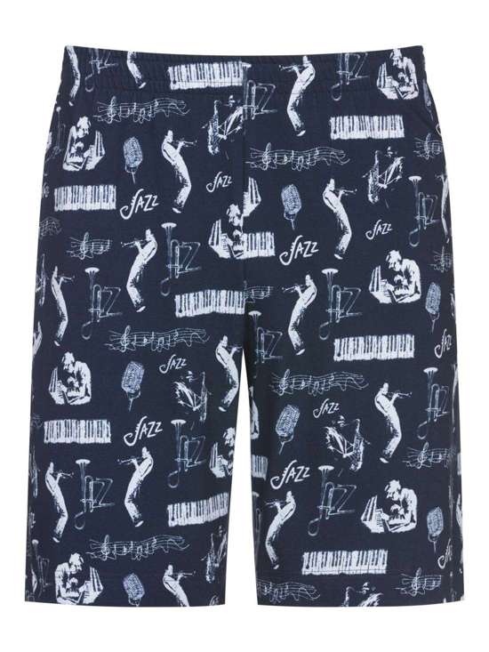 Пижамные штаны Jazz Music