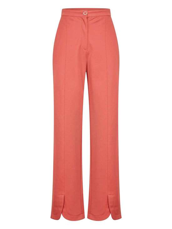 Брюки свободного кроя Aaj Shanibar